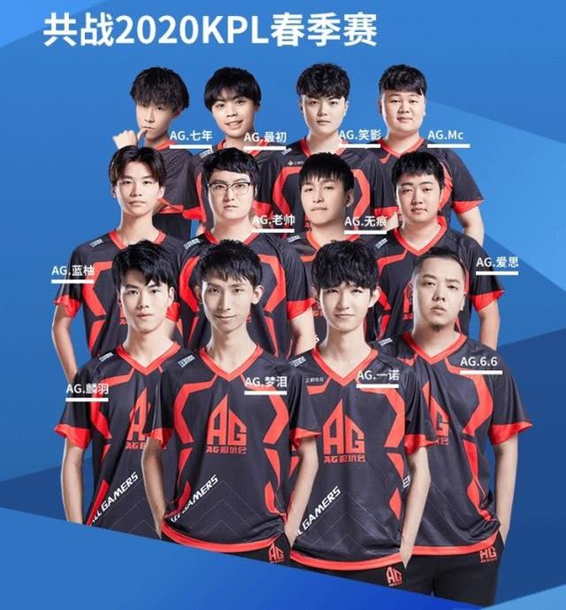 来者树立了
