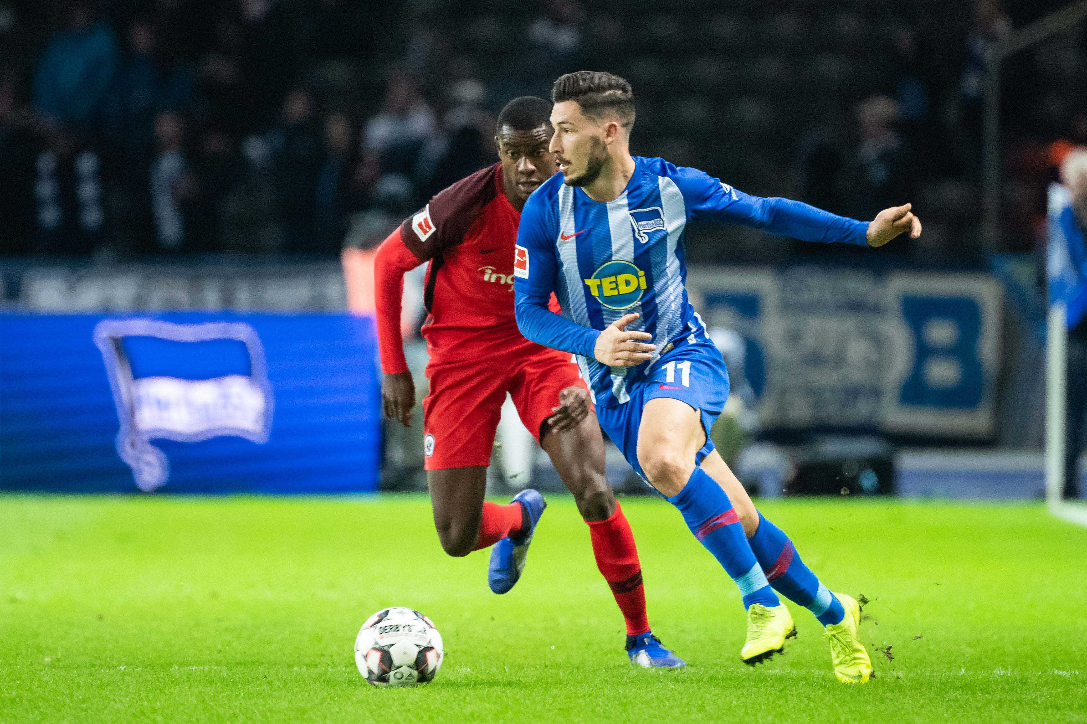 的比赛中 的比赛中