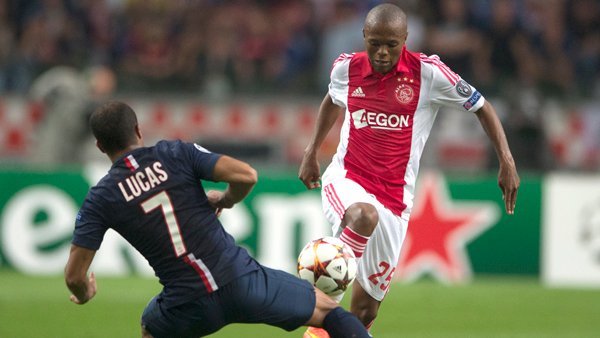 警惕的对手 警惕的对手