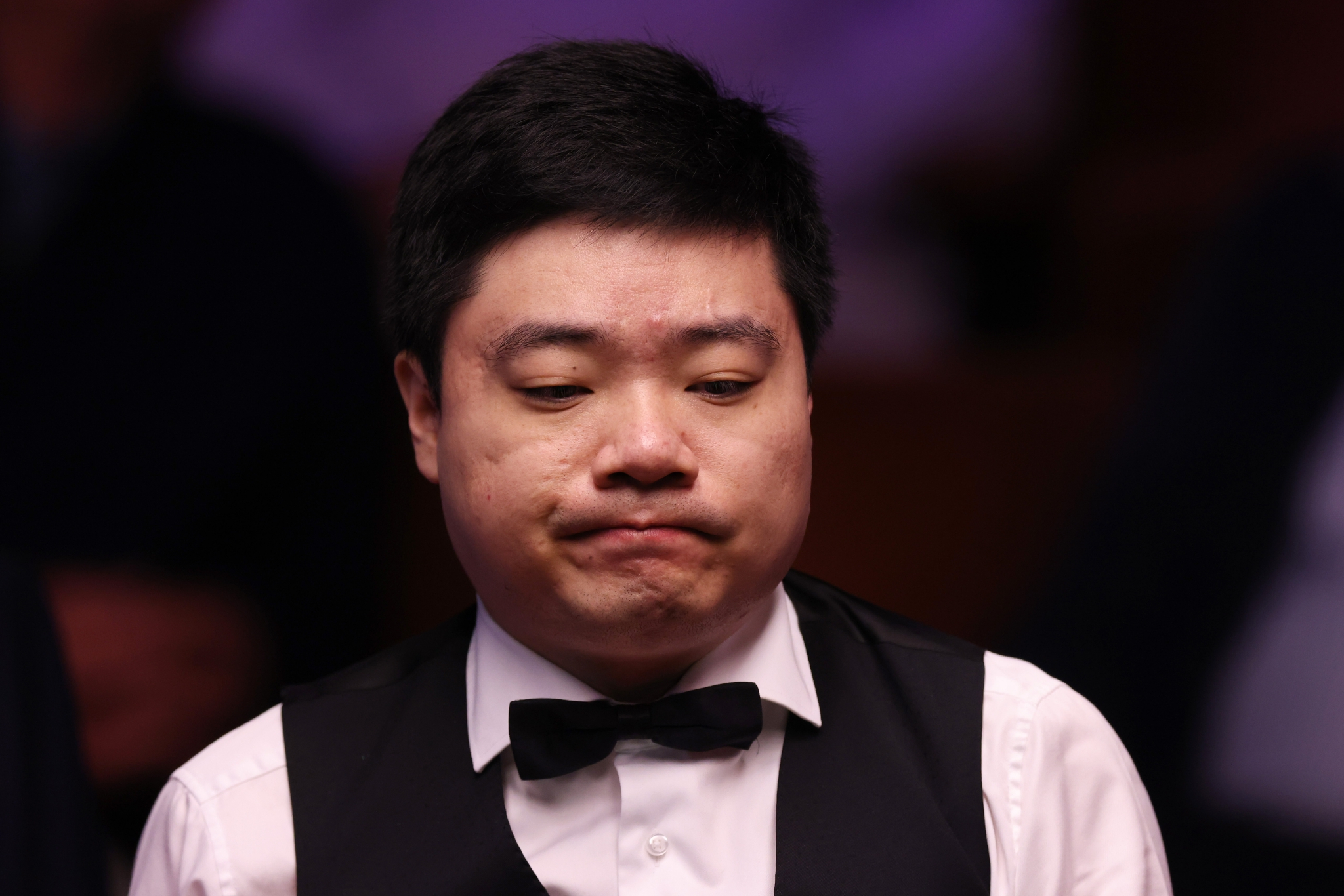 每一次击球 每一次击球