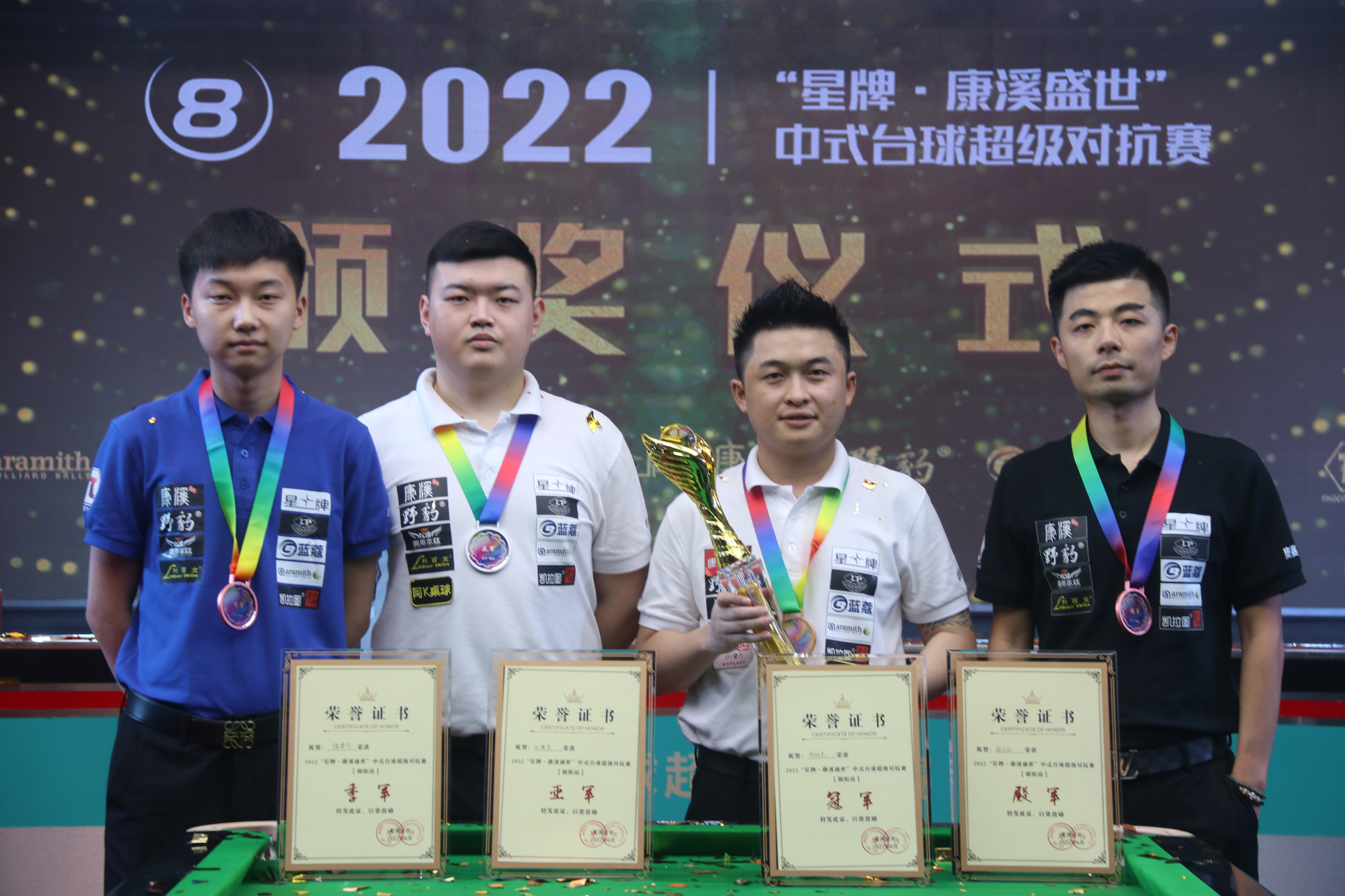 选手的比赛 选手的比赛