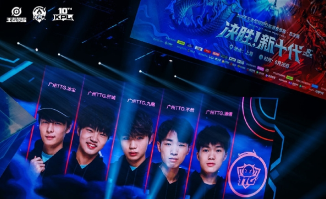 他在每一场 他在每一场